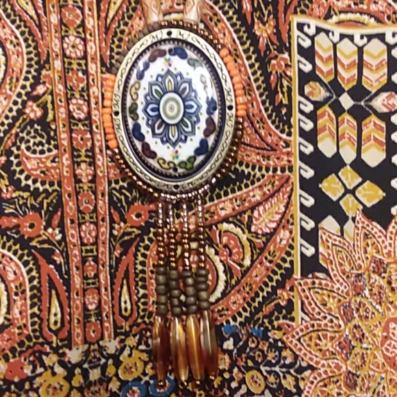 One World Tunic - Picture 2 of 5